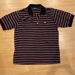 Official Masters polo